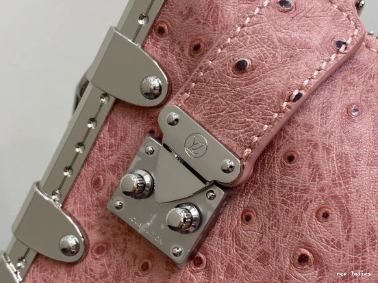 Cheap Trunk-23*12*4CM Slim Louis Vuitton 0805